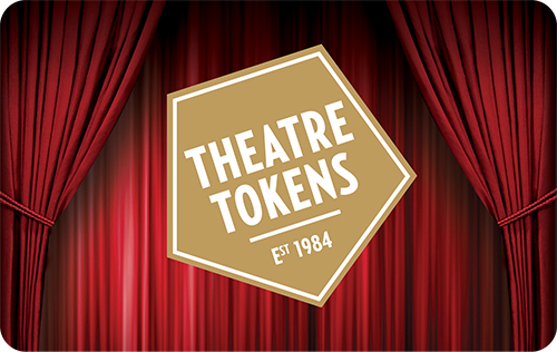 Theatre Tokens Gift Vouchers Voucherline